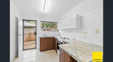Unit For Lease - QLD - Woree - 4868 - Easy-Care Living in a Quiet Cul-de-Sac  (Image 2)