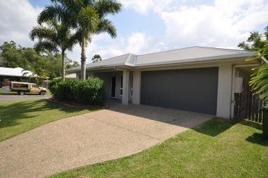 House For Lease - QLD - White Rock - 4868 - Modern Three-Bedroom Home with Side Access (Image 2)