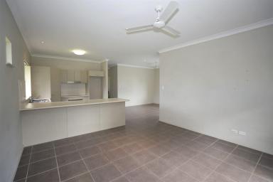 House For Lease - QLD - White Rock - 4868 - Modern Three-Bedroom Home with Side Access (Image 2)