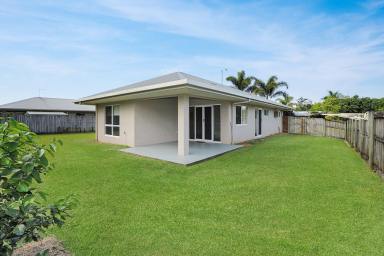 House Leased - QLD - White Rock - 4868 - Application Approved 27/08/2026 - Modern Three-Bedroom Home with Side Access  (Image 2)