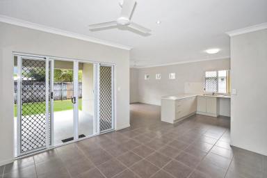 House Leased - QLD - White Rock - 4868 - Application Approved 27/08/2026 - Modern Three-Bedroom Home with Side Access  (Image 2)