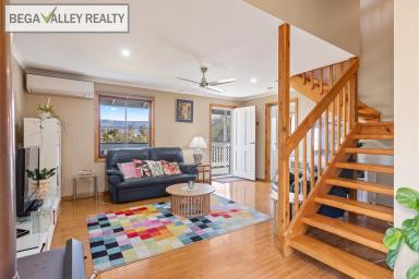 Acreage/Semi-rural For Sale - NSW - Bemboka - 2550 - THE STORY BOOK HOUSE  (Image 2)