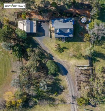 Acreage/Semi-rural For Sale - NSW - Bemboka - 2550 - THE STORY BOOK HOUSE  (Image 2)