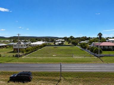 Residential Block For Sale - QLD - Nobby - 4360 - Half an Acre in the Heart of Nobby – Build the Lifestyle You've Been Dreaming Of!  (Image 2)