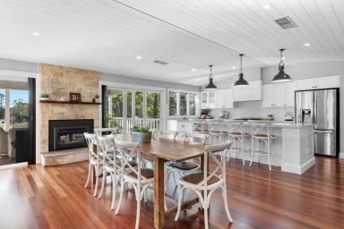 Lifestyle For Sale - NSW - Woollamia - 2540 - Horses, Home Office & Hamptons Style on the Edge of Jervis Bay! (Image 2)