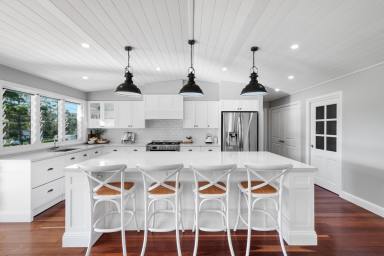 Lifestyle For Sale - NSW - Woollamia - 2540 - Horses, Home Office & Hamptons Style on the Edge of Jervis Bay! (Image 2)
