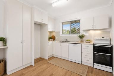 Unit For Sale - QLD - Harristown - 4350 - Stylish, Low-Maintenance Living in a Quiet Triplex (Image 2)