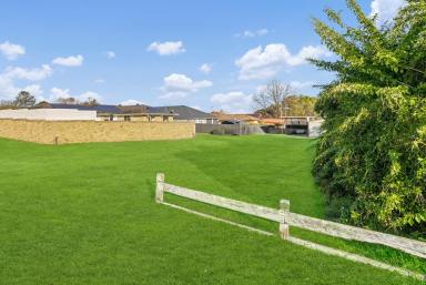 Residential Block For Sale - NSW - Elderslie - 2570 - 904m2 BLANK CANVAS, BUILD YOUR DREAM HOME, NICE LOCATION, LEVEL, ALL SERVICES . (Image 2)