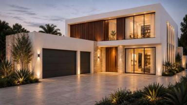 Residential Block For Sale - QLD - Hope Island - 4212 - Design Your Dream Golf Course Residence | 846m² North-Facing Land in Hope Island Resort (Image 2)
