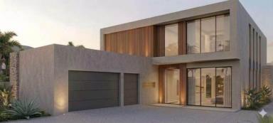 Residential Block For Sale - QLD - Hope Island - 4212 - Design Your Dream Golf Course Residence | 846m² North-Facing Land in Hope Island Resort  (Image 2)