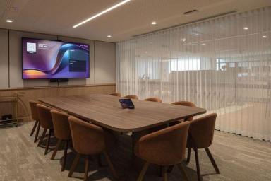 Office(s) For Lease - QLD - Spring Hill - 4000 - Your Private Office Space. Only when you need it 1-4 days per week (Image 2)