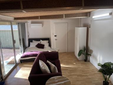 Studio Leased - WA - Kelmscott - 6111 - Spacious, Partly Furnished over 38 sqm Studio Room for rent  (Image 2)