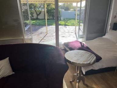 Studio Leased - WA - Kelmscott - 6111 - Spacious, Partly Furnished over 38 sqm Studio Room for rent  (Image 2)