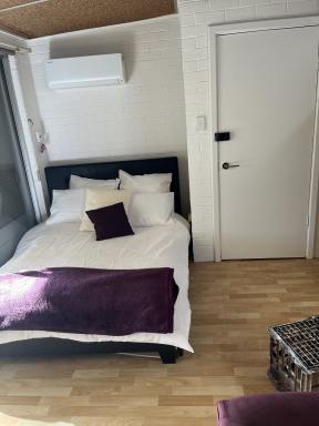 Studio For Lease - WA - Kelmscott - 6111 - Spacious, Fully Furnished over 38 sqm Studio Room for rent  (Image 2)