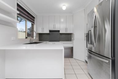 House For Sale - NSW - Raymond Terrace - 2324 - THE PERFECT FIRST HOME- MOVE IN, PUT YOUR FEET UP!  (Image 2)