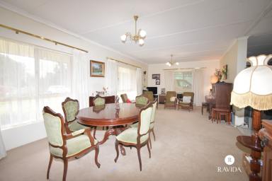 House For Sale - VIC - Londrigan - 3678 - Rural Escape with Space, Serenity and Country Charm  (Image 2)