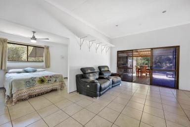 House For Sale - QLD - Delan - 4671 - Unique Retreat on 5 Acres - With Difference!  (Image 2)