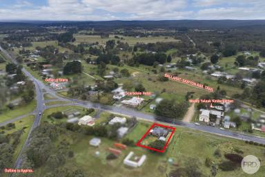 House For Sale - VIC - Scarsdale - 3351 - The Ultimate Aussie Dream - Modern Comfort & Country Lifestyle On Over 1,000m²  (Image 2)