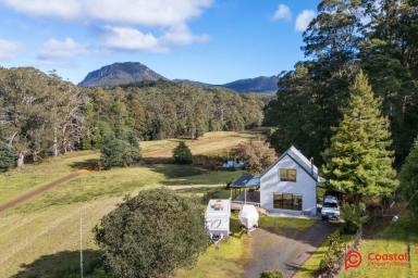 Acreage/Semi-rural For Sale - TAS - West Ulverstone - 7315 - PRIVATE RIVERSIDE RETREAT ON ACREAGE  (Image 2)
