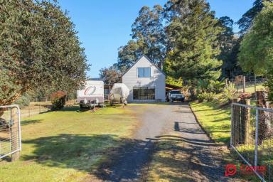 Acreage/Semi-rural For Sale - TAS - West Ulverstone - 7315 - PRIVATE RIVERSIDE RETREAT ON ACREAGE  (Image 2)