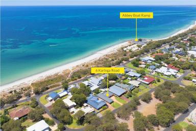 House For Lease - WA - Abbey - 6280 - CONVENIENTLY LOCATED  (Image 2)