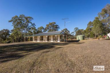 Acreage/Semi-rural For Sale - QLD - Veradilla - 4347 - Ahh  - the serenity!  (Image 2)