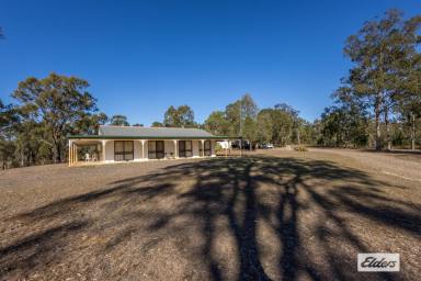 Acreage/Semi-rural For Sale - QLD - Veradilla - 4347 - Ahh  - the serenity!  (Image 2)