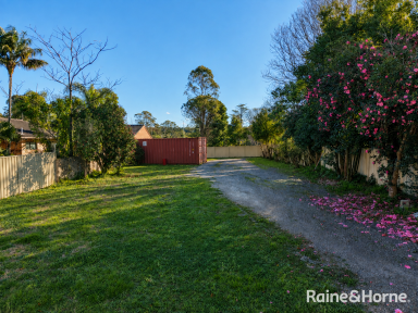 Residential Block For Sale - NSW - Nowra - 2541 - River, Golf & CBD - Ready to Build, Ready to Enjoy! (Image 2)
