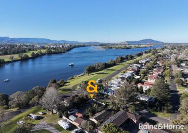 Residential Block For Sale - NSW - Nowra - 2541 - Land the Lifestyle, Moments from the River  (Image 2)