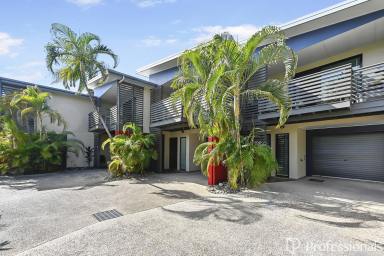 Block of Units For Sale - QLD - Mount Pleasant - 4740 - Low Maintenance Living with Gooseponds Views!  (Image 2)