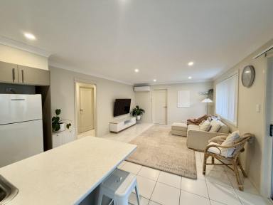 House For Lease - NSW - Old Bar - 2430 - Family Living in Bluehaven Estate  (Image 2)