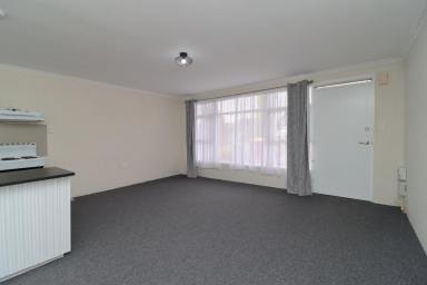 Unit For Lease - TAS - Newstead - 7250 - RECENTLY UPDATED 1 BEDROOM UNIT IN NEWSTEAD  (Image 2)
