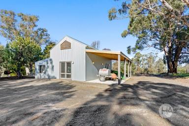 Residential Block For Sale - VIC - Rawson - 3825 - Build Your Country Dream  (Image 2)