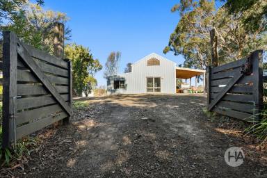 Residential Block For Sale - VIC - Rawson - 3825 - Build Your Country Dream  (Image 2)