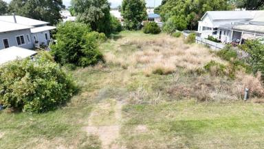 Residential Block For Sale - NSW - Moree - 2400 - Centrally Located Vacant Block (Image 2)