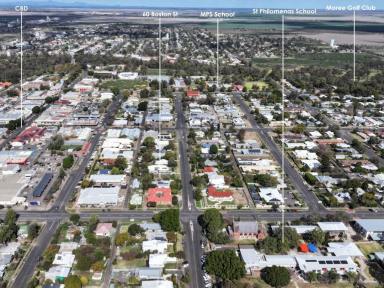 Residential Block For Sale - NSW - Moree - 2400 - Centrally Located Vacant Block (Image 2)