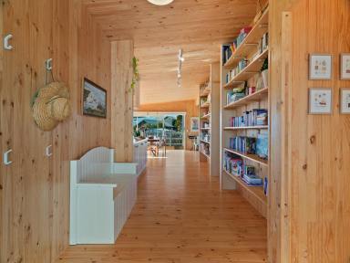 House For Sale - TAS - Port Sorell - 7307 - Sustainable Coastal Living  (Image 2)