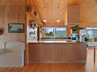 House For Sale - TAS - Port Sorell - 7307 - Sustainable Coastal Living  (Image 2)