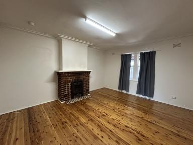 House For Lease - NSW - Tamworth - 2340 - Updated with Original Charm (Image 2)