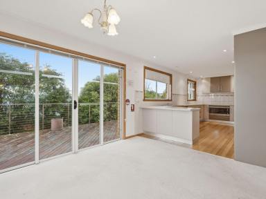 House For Lease - TAS - Montrose - 7010 - Charming & Comfortable Living in Beautiful Montrose  (Image 2)