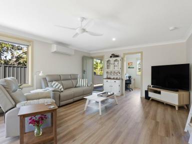 Villa For Lease - NSW - Old Bar - 2430 - Modern Renovated 3-Bedroom Villa – Walk to Beach, Shops & Caf&aecute;s  (Image 2)