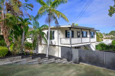 House For Sale - QLD - Telina - 4680 - SOLID HIGHSET HOME IN QUIET CUL-DE-SC / FULLY AIR CONDITIONED / SIDE VERANDAHS  (Image 2)