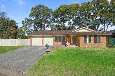 House For Sale - NSW - Raymond Terrace - 2324 - VALUE-ADD OPPORTUNITY ON 605 SQM!  (Image 2)