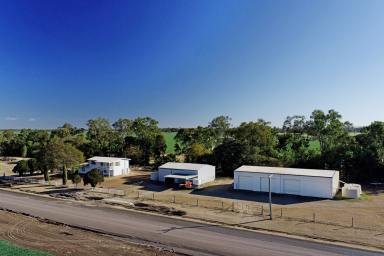 House Auction - QLD - Biloela - 4715 - Rural Living - Town Convenience  (Image 2)