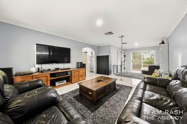House For Sale - WA - Beechboro - 6063 - Be Open Minded & Be Quick It Won't Last!!!  (Image 2)