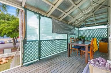 House For Lease - QLD - Rockhampton City - 4700 - Well-Maintained & Upgraded Home in Prime Location!  (Image 2)