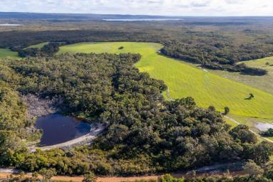 Other (Rural) For Sale - WA - Lake Jasper - 6260 - Productive Grazing Surrounded by National Park (Image 2)