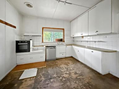 House For Sale - NSW - Young - 2594 - Ready To Renovate?  (Image 2)