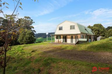 House For Sale - TAS - Gunns Plains - 7315 - A RURAL OASIS!  (Image 2)