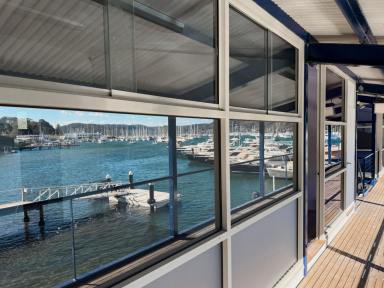 Office(s) For Lease - NSW - Newport - 2106 - North-Facing Waterfront Office on Pittwater  (Image 2)